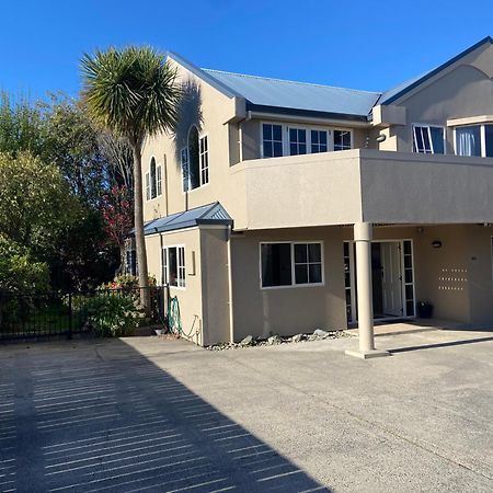 The Ground Floor Guest Suite Dunedin Exterior foto