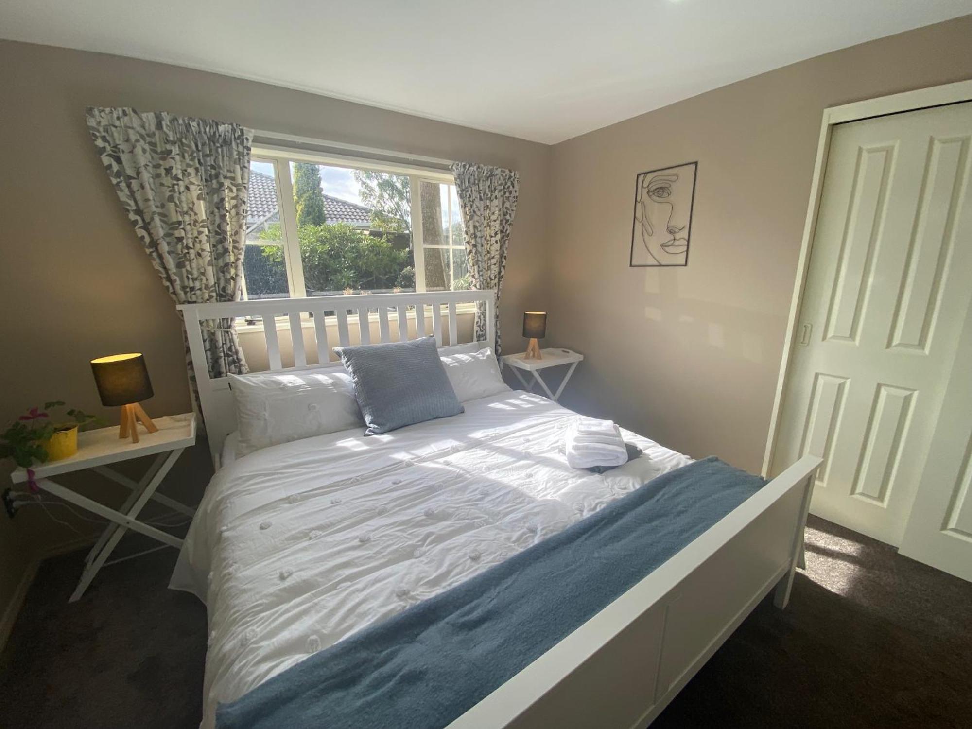 The Ground Floor Guest Suite Dunedin Exterior foto